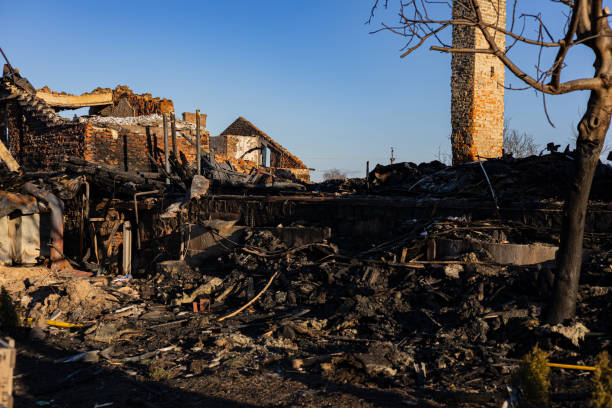 Reliable Fire Damage Removal contractor in Voorhees, NJ by Fire Damage Flint